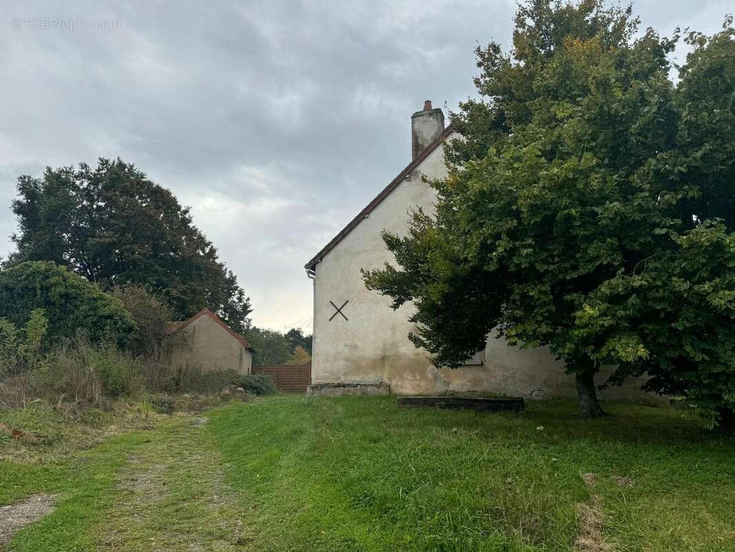 Maison 115 m² à Sully  - photo 2