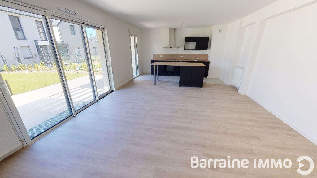 Appartement à GOUESNOU