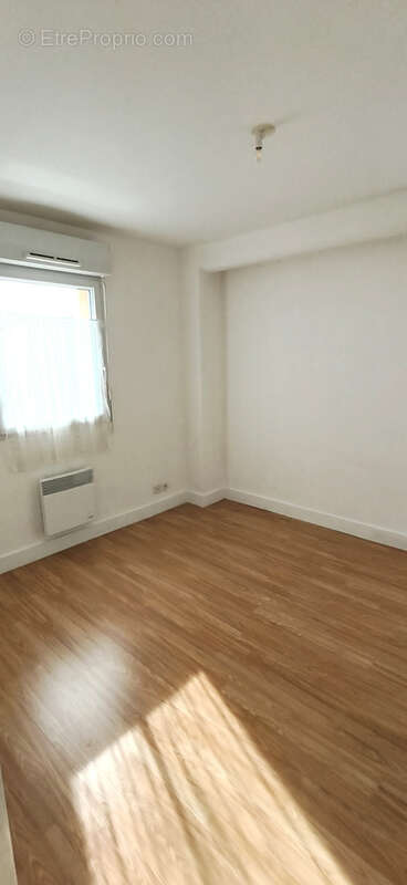 Appartement à PLESSIX-BALISSON