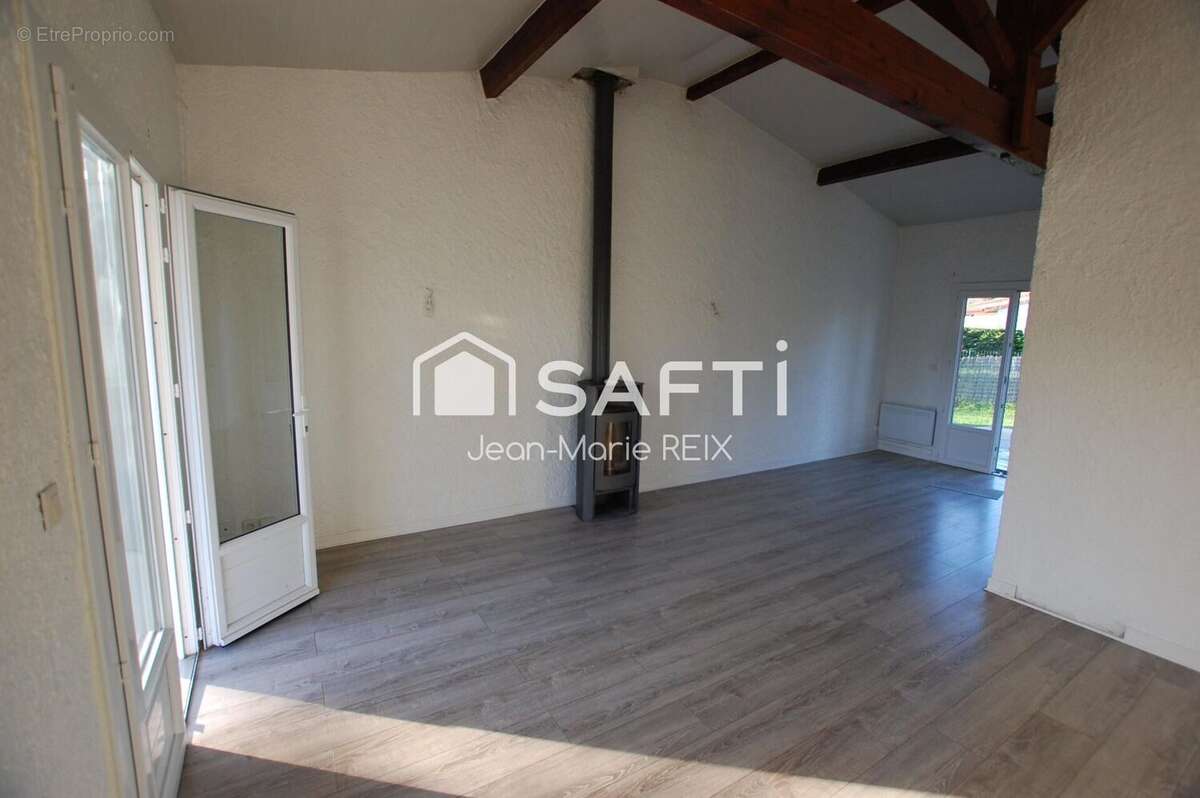 Photo 3 - Maison à SAINT-AUBIN-DE-MEDOC