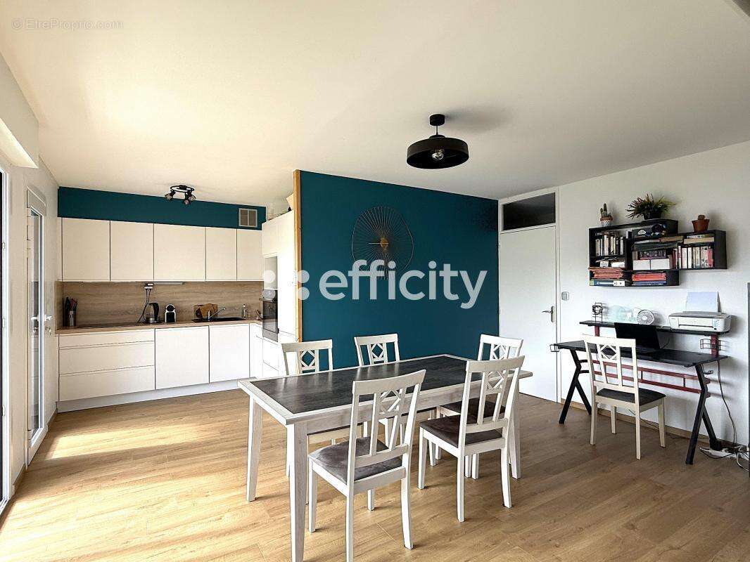 Appartement à ROYAN