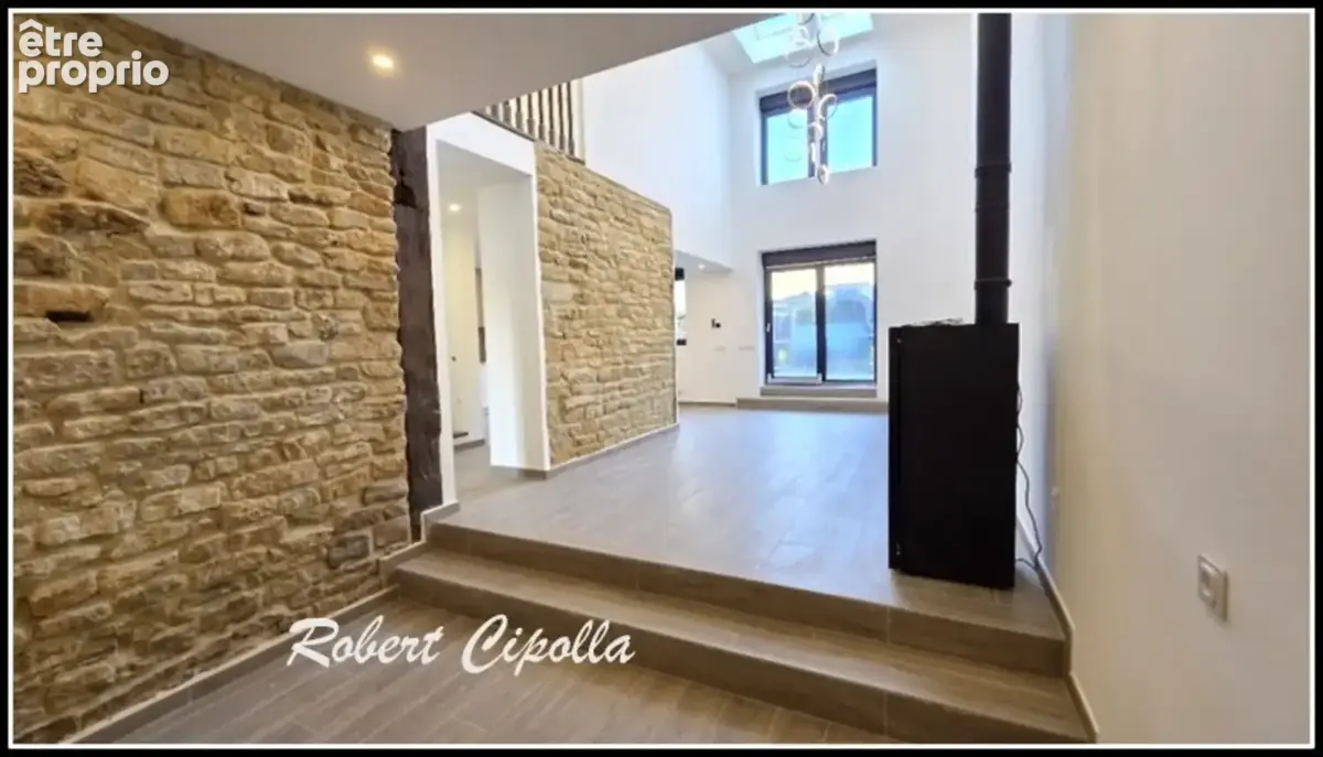 Maison à vendre 6 pièces UGNY (54) - photo 4