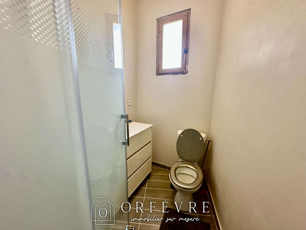 Maison à SAINT-DREZERY