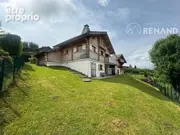 Maison à CLUSES