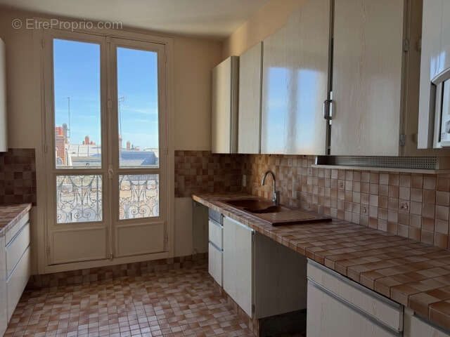 Appartement à ORLEANS