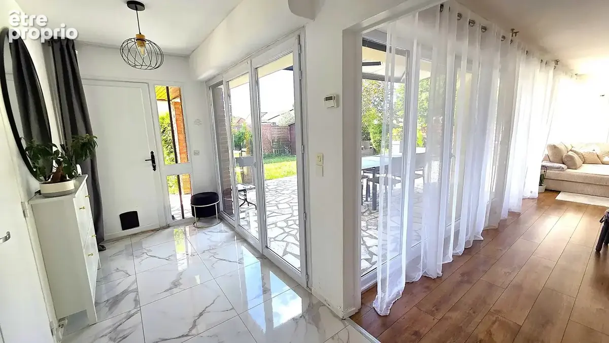 Maison 6 pièces 133 m² à vendre à Courtry (77181) - photo 12