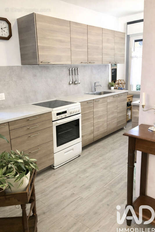 Photo 5 - Appartement à BREUILLET