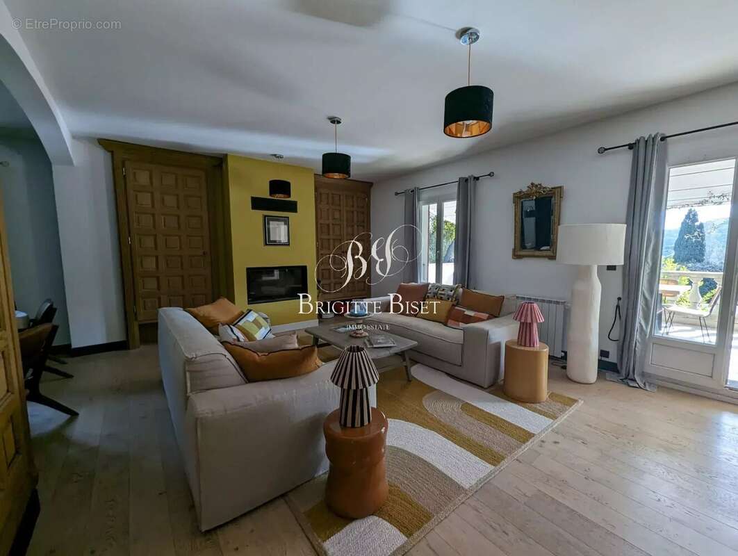 Maison à SAINTE-MAXIME