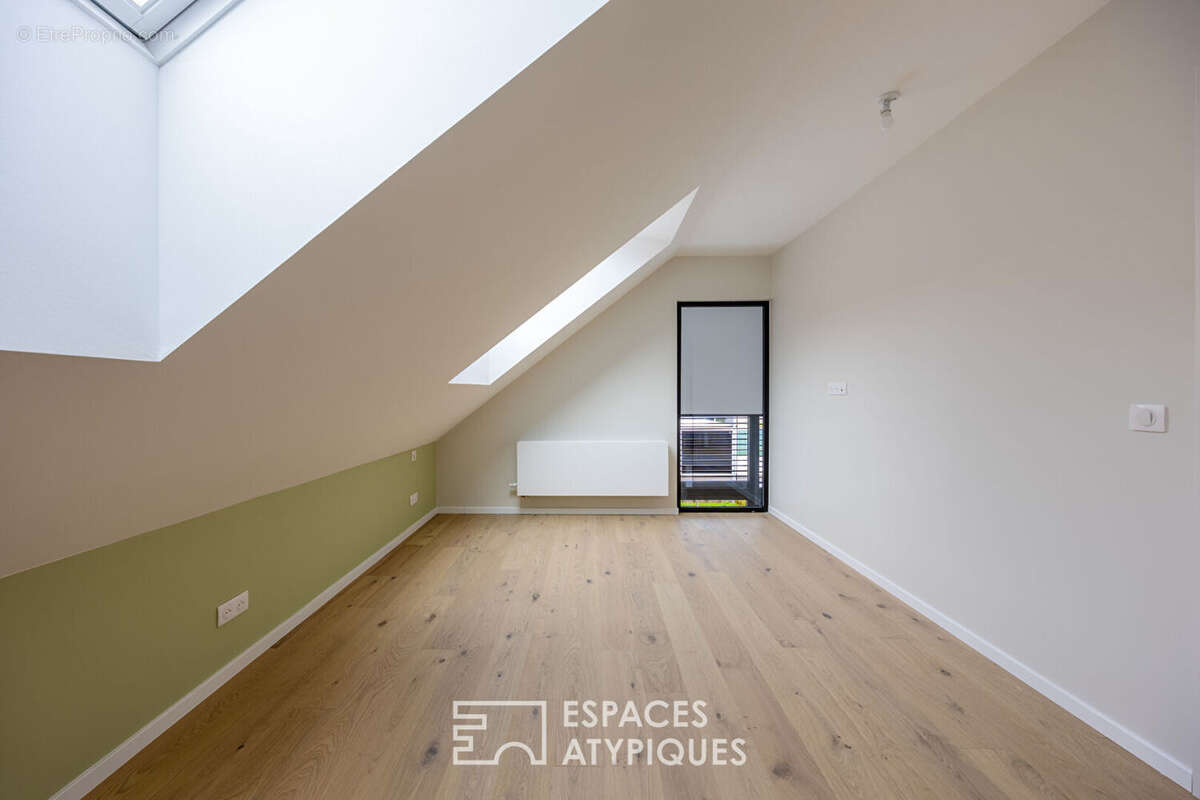 Appartement à MASEVAUX