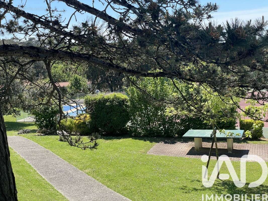 Photo 2 - Maison à MESCHERS-SUR-GIRONDE