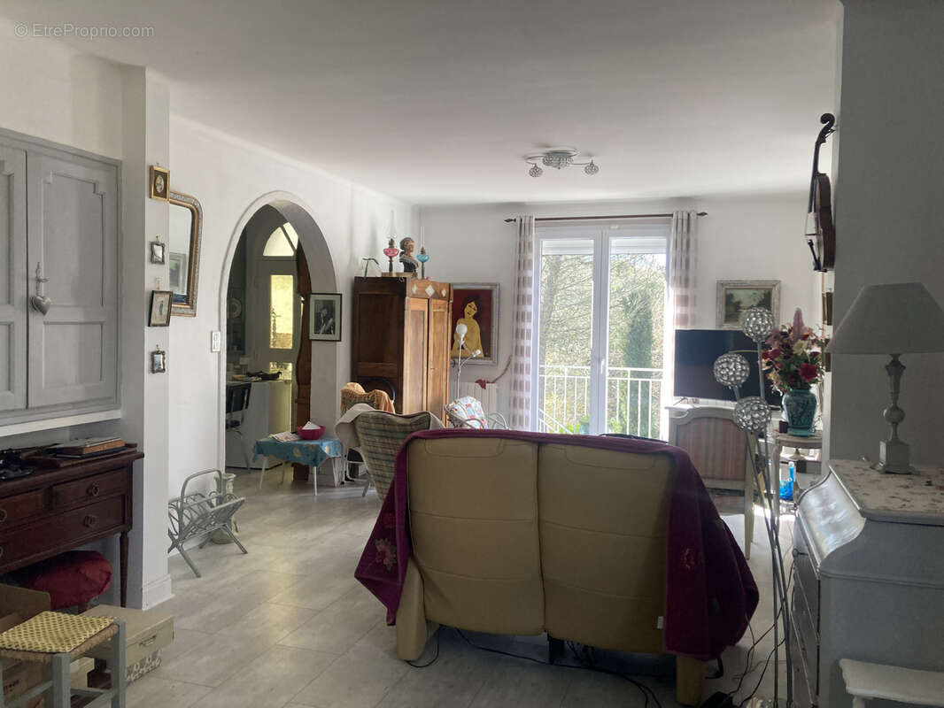 Maison à LIMOUX
