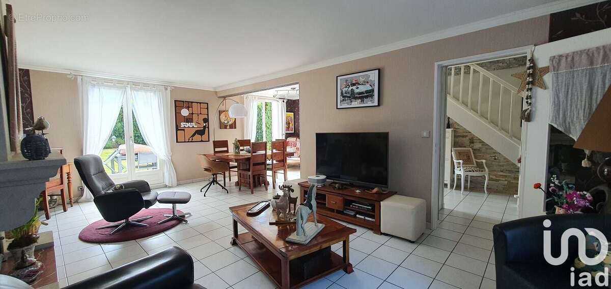 Photo 7 - Maison à TOURNAN-EN-BRIE