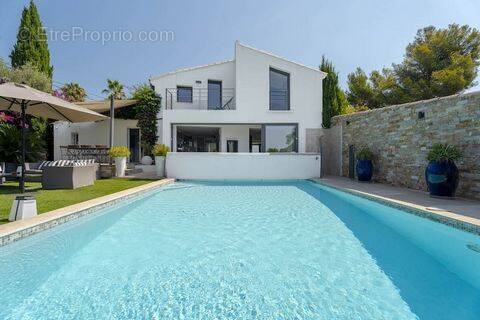 Maison à SANARY-SUR-MER