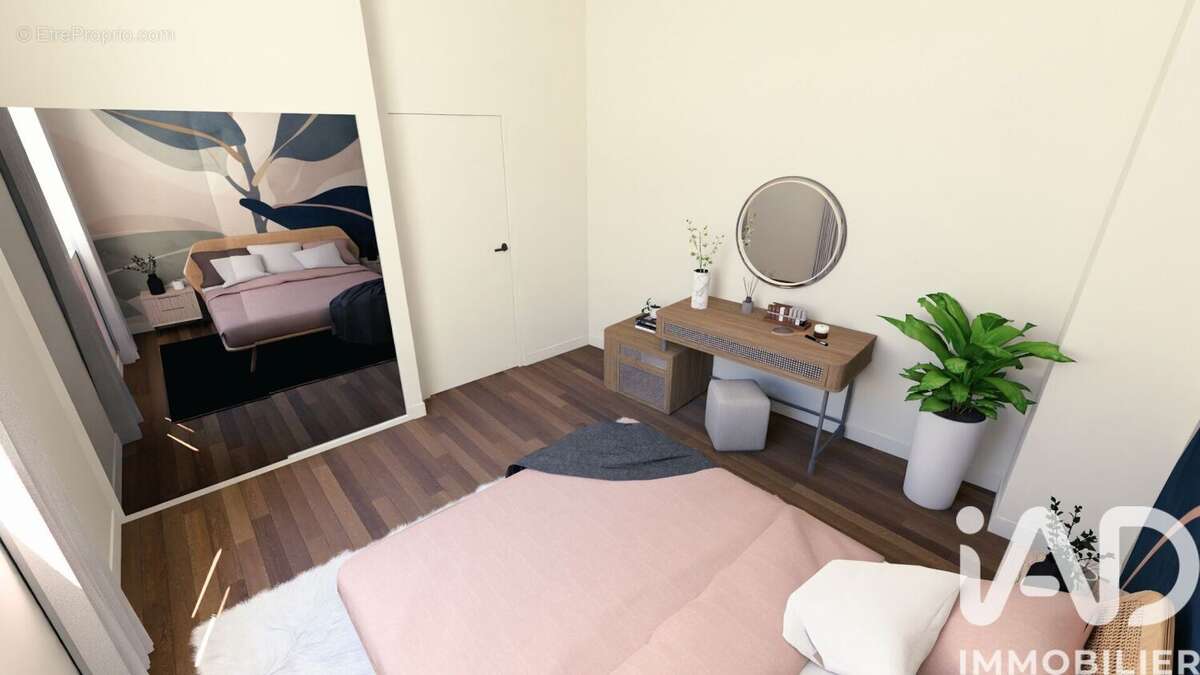 Photo 5 - Appartement à CLERMONT-FERRAND