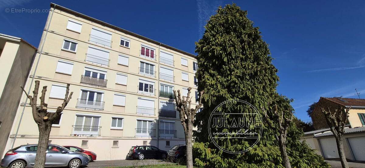 Appartement à LIMOGES