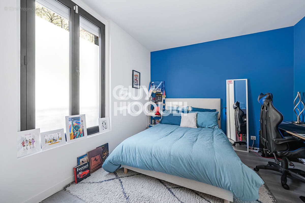 Maison d'exception -128 m2 -100 m2 de jardin arboré - photo 17