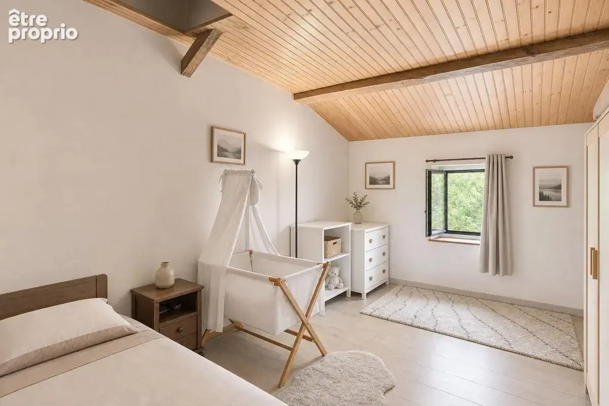 Maison de charme de 8 pièces, 241m², située à Courant - Idéal pour famille - photo 11