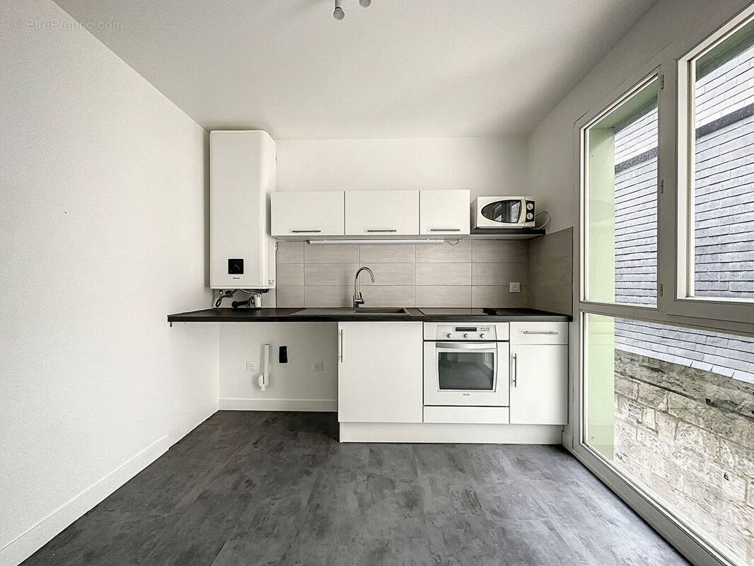 Appartement à ROUEN