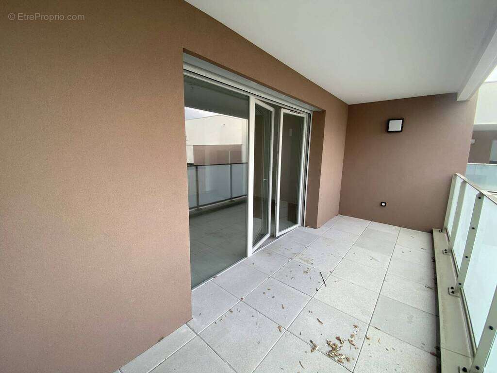 Appartement 2 pièces 42.49 m² Ferney-Voltaire - photo 5