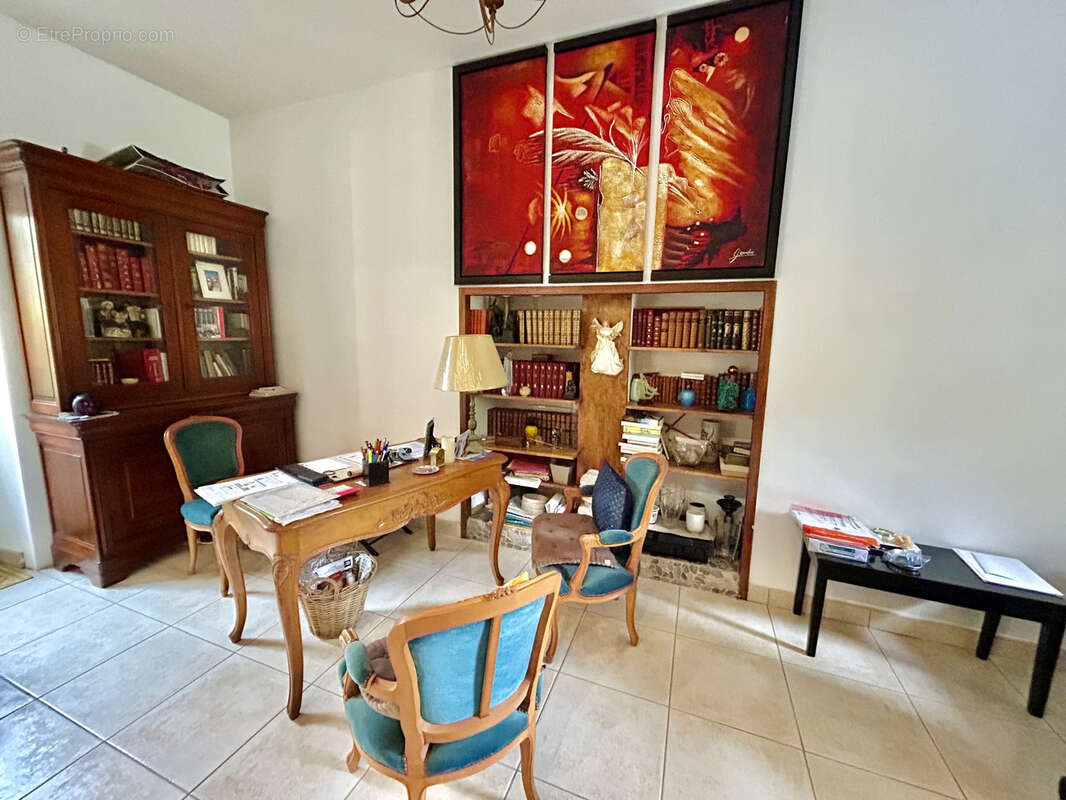 Maison à BEAUSEMBLANT