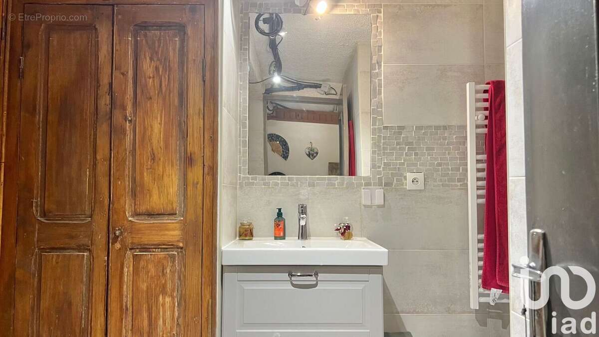 Photo 6 - Maison à CUERS