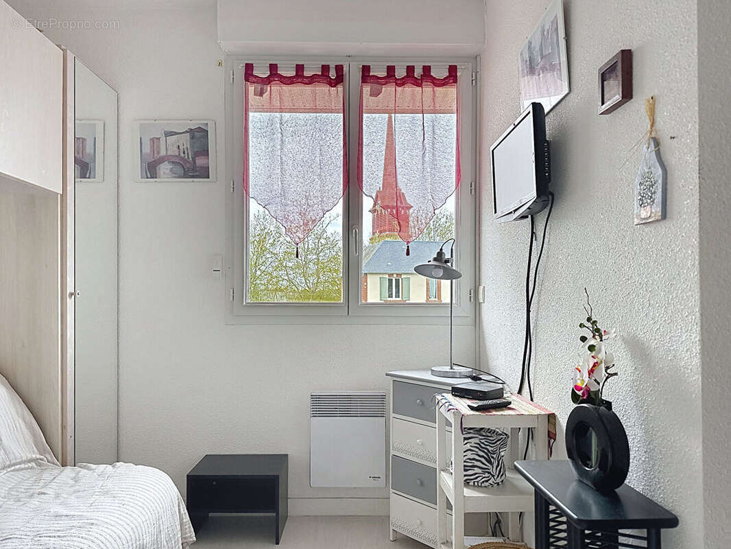 Appartement à CABOURG