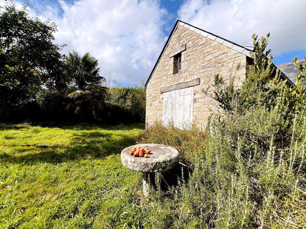Maison à ARRADON