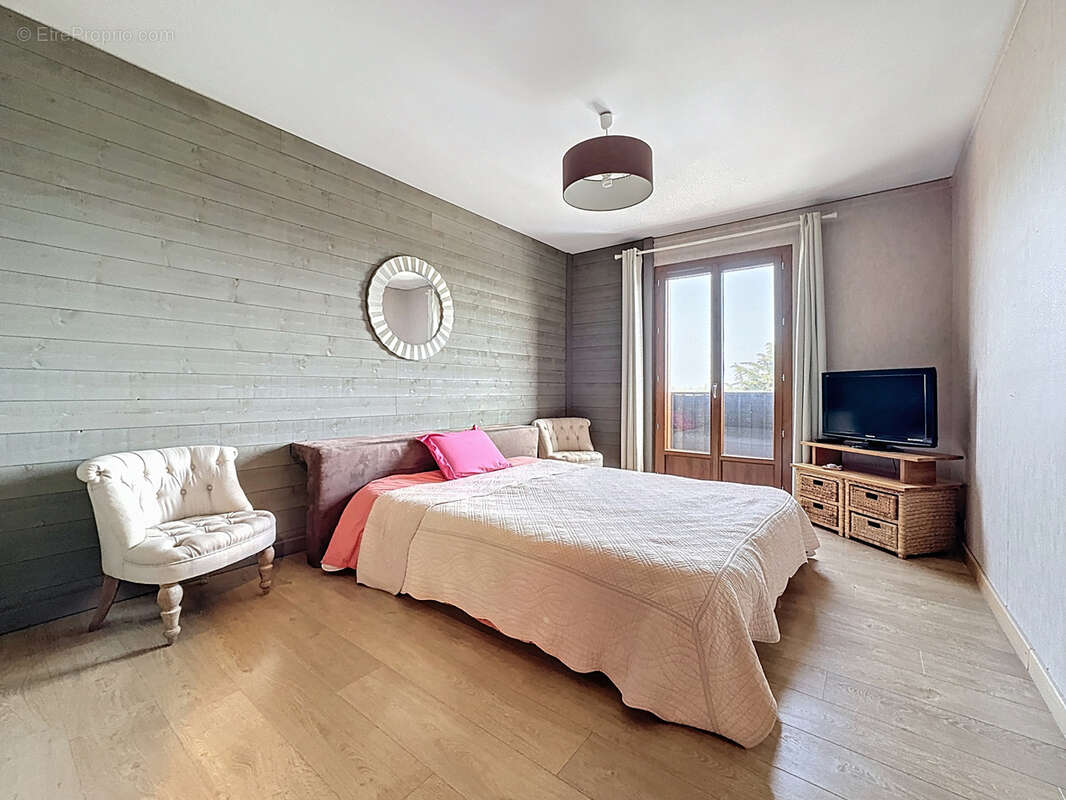 Appartement à GHISONACCIA