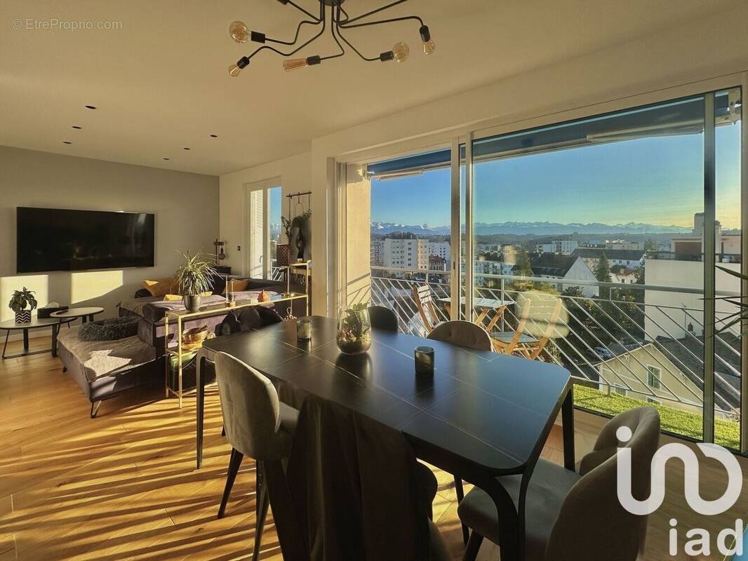 Photo 1 - Appartement à PAU