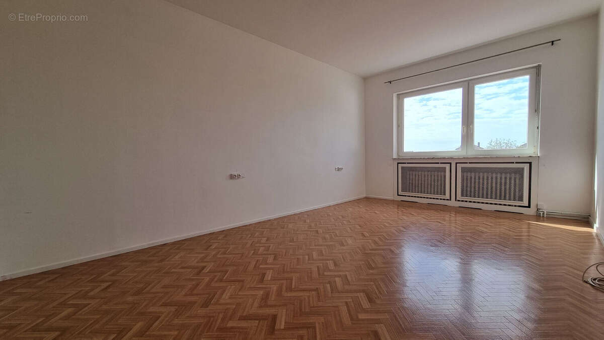 Appartement à FLETRANGE