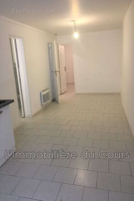 Appartement à MARTIGUES