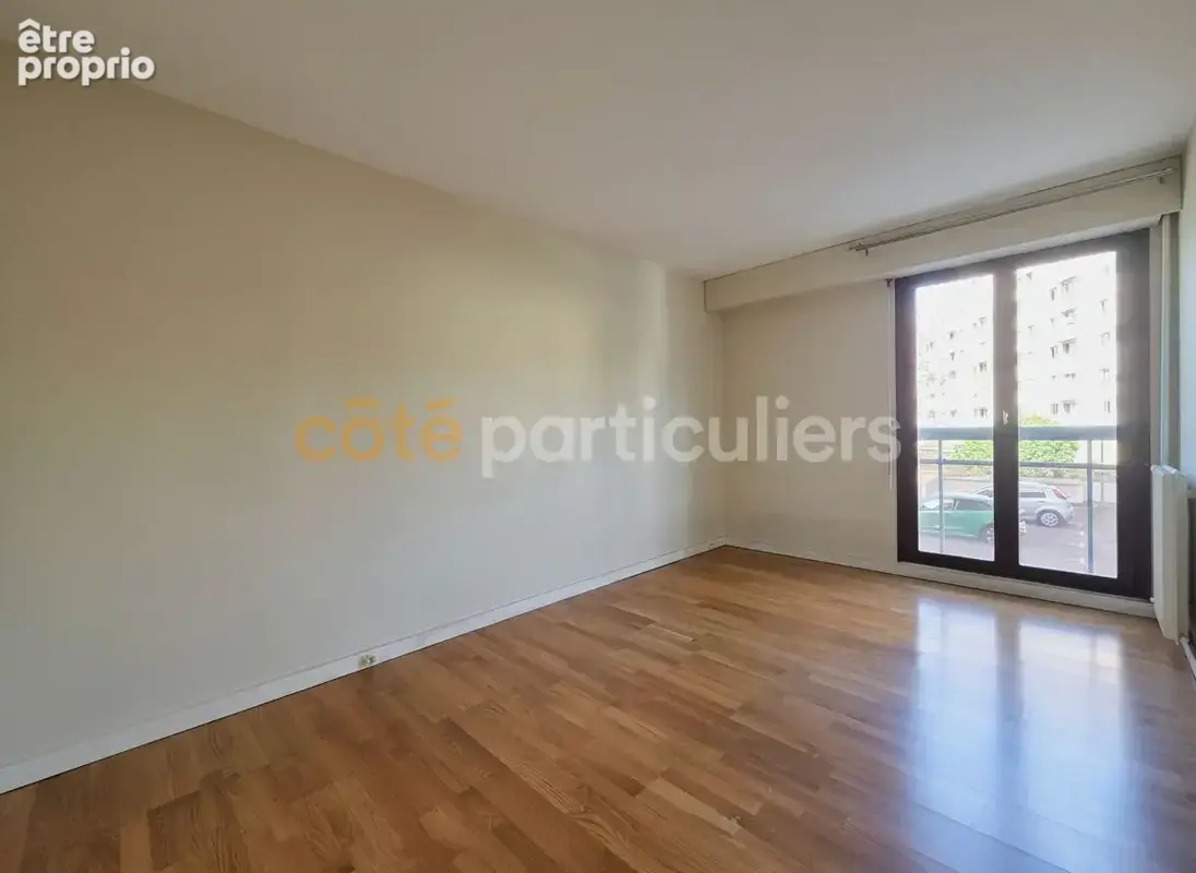 Appartement Saint Germain En Laye 5 pièce(s) avec balcon et Box - photo 5