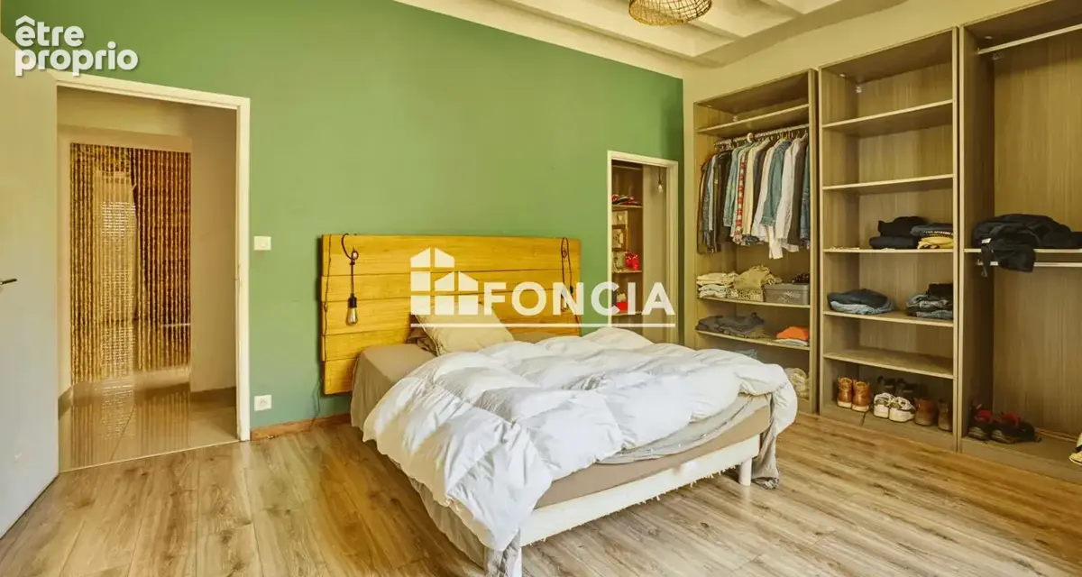 Maison familiale de 225 m² avec dépendance et terrain de 2000 m² – Aiguillon - photo 8