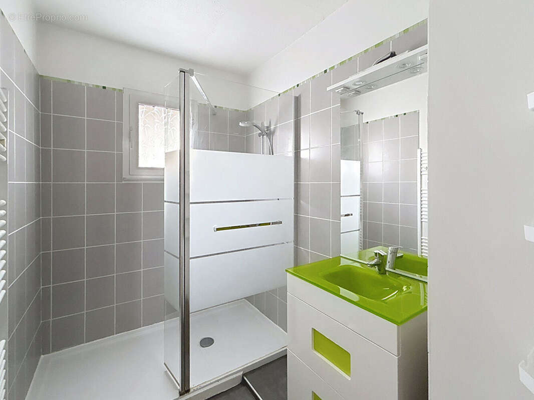 Appartement à ORANGE