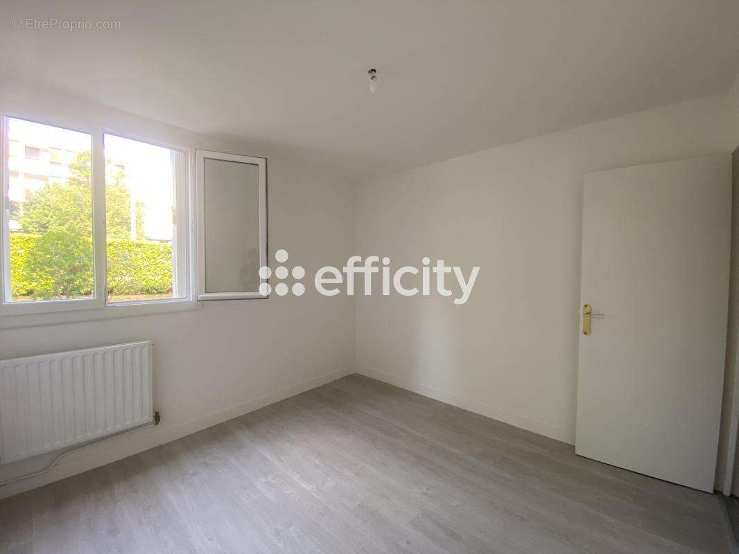 Appartement à LORMONT