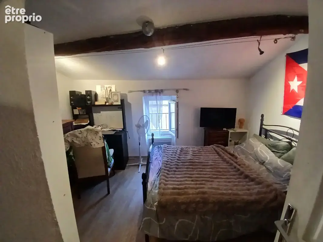 Belle maison de caractère dans un  village avec toutes commodités !!! - photo 14