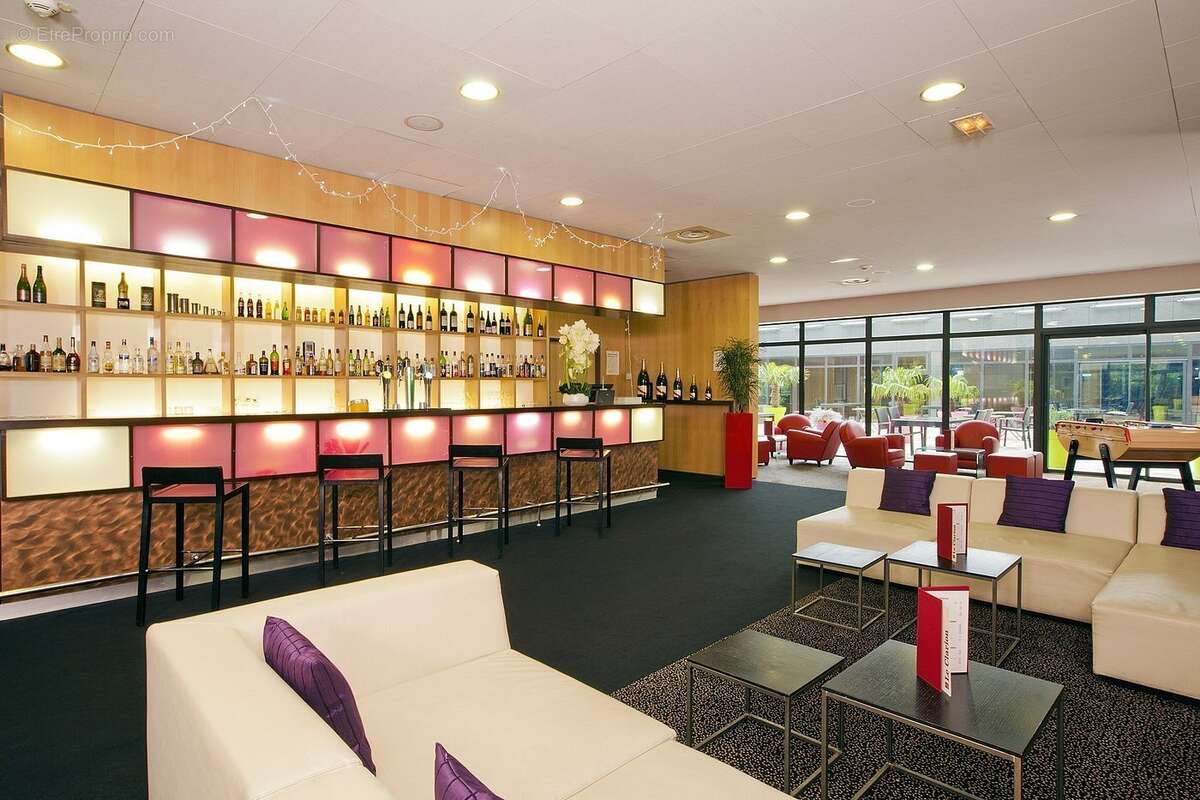 Appartement à LIEUSAINT