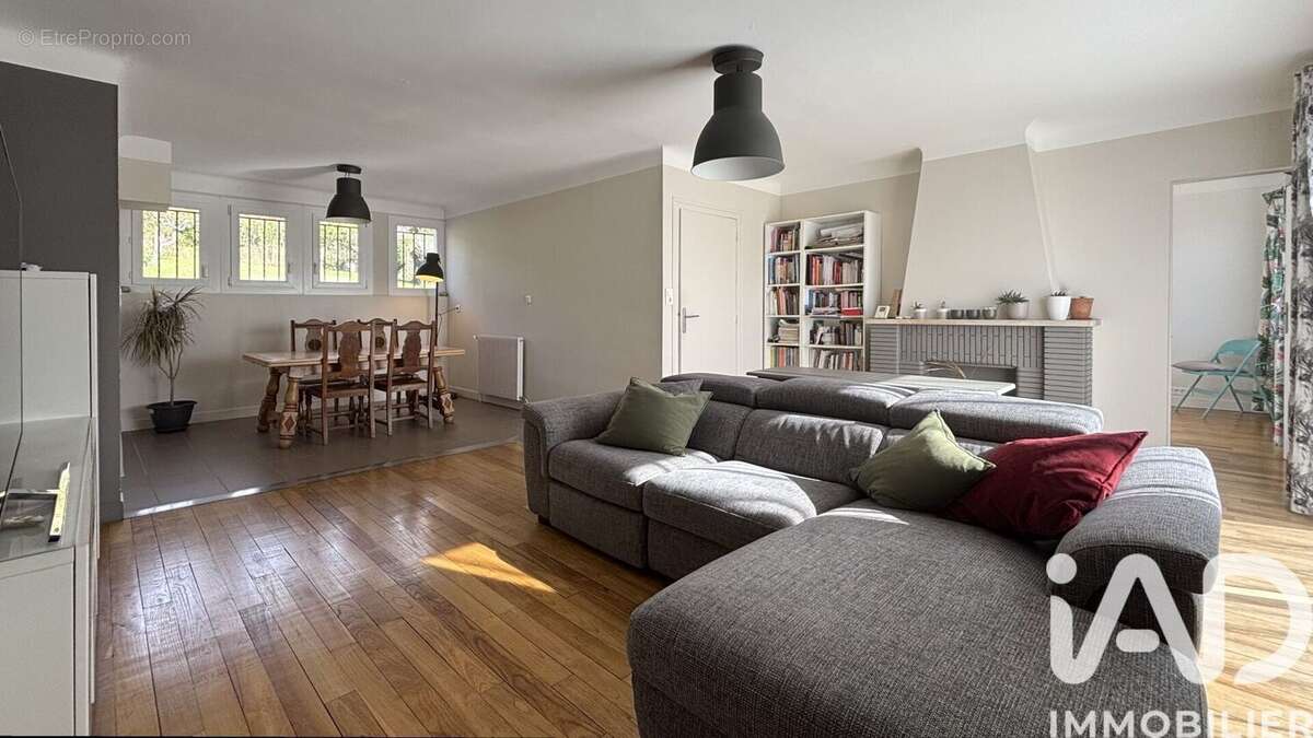 Photo 2 - Maison à SAINT-PIERRE-D&#039;IRUBE