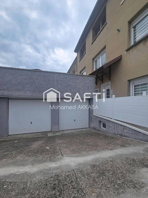 Photo 1 - Appartement à FREYMING-MERLEBACH