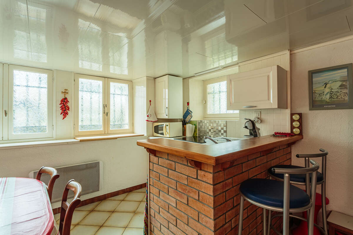 Appartement à BIARRITZ