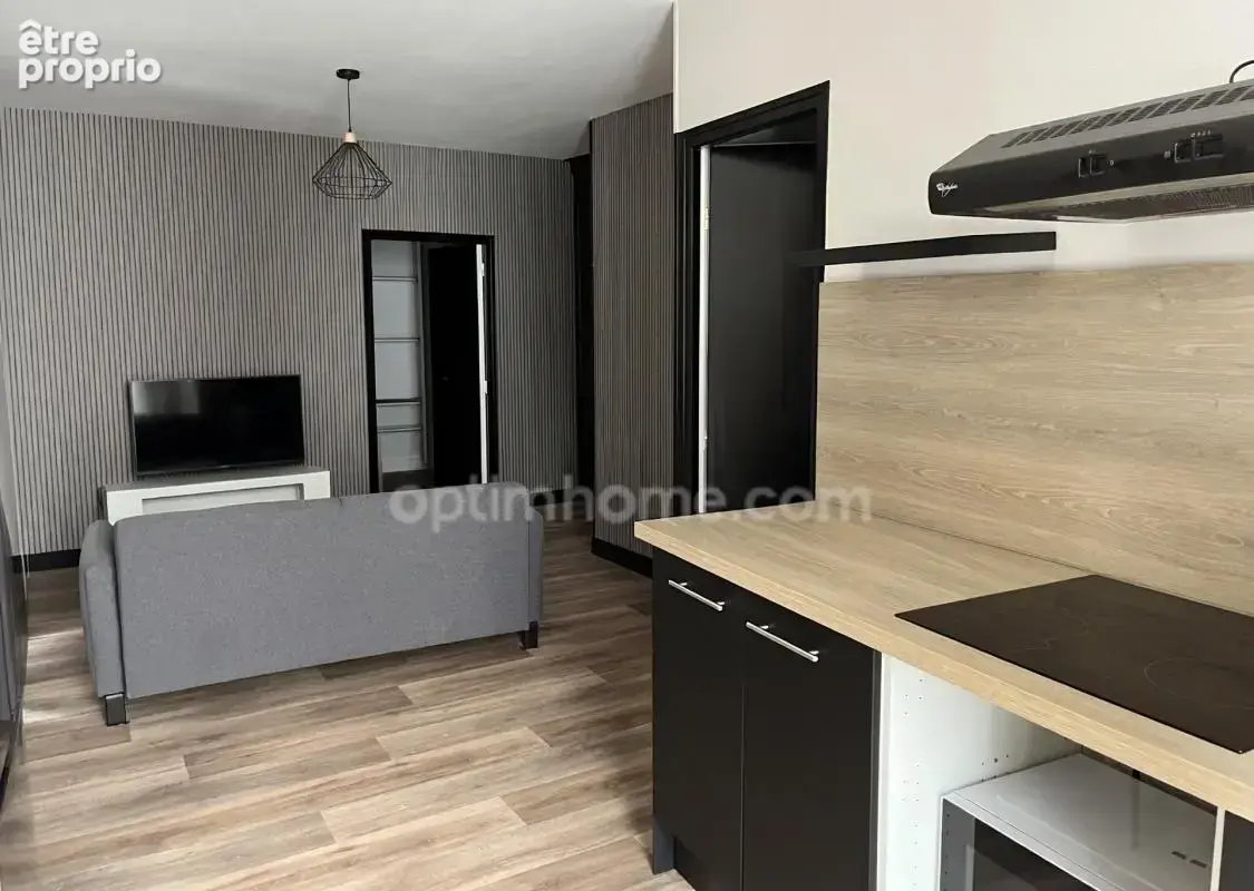 Immeuble de rapport - 3 lots - 2 box - fort potentiel - chateauneuf sur charente (16) - photo 3