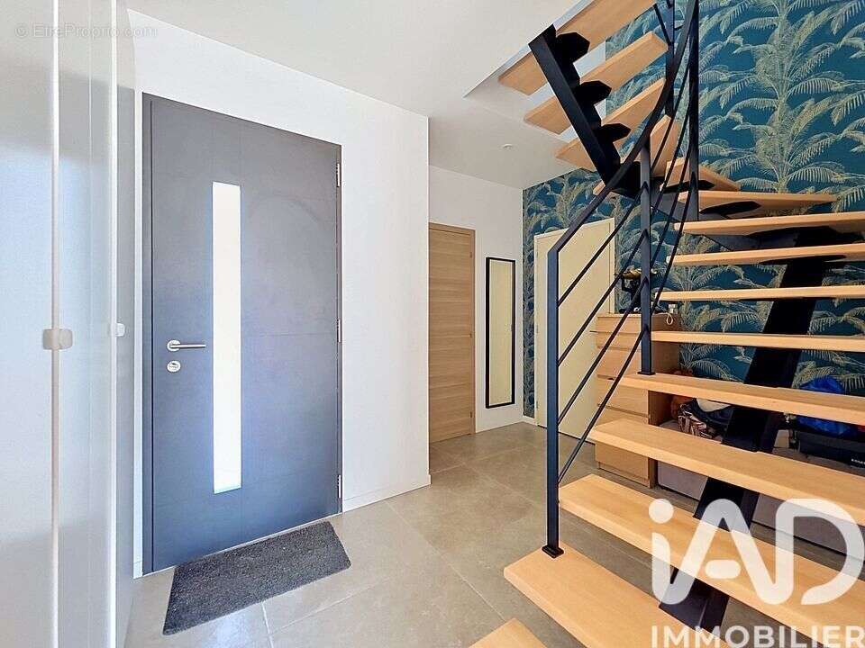 Photo 2 - Maison à BOURGBARRE