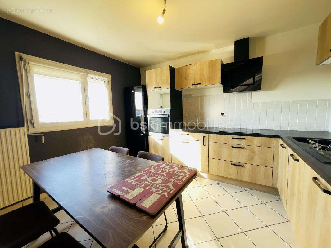 Appartement à LE HAVRE