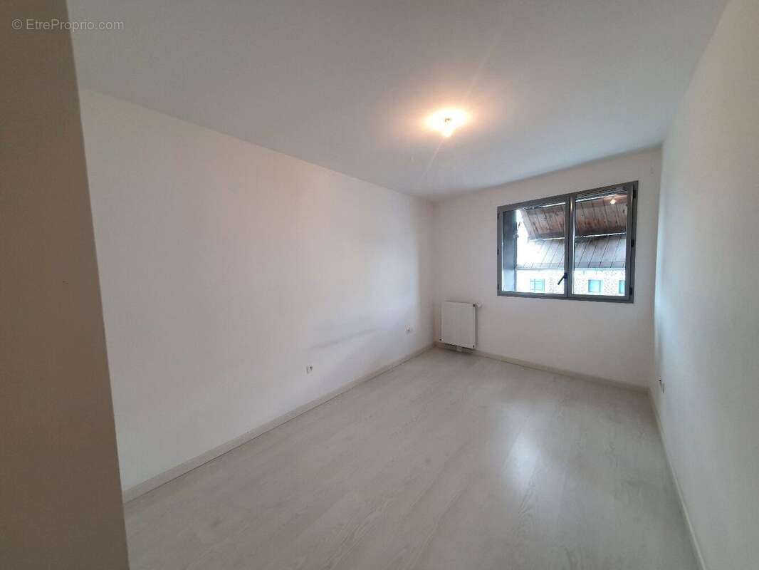 Photo 9 - Appartement à BLAGNAC