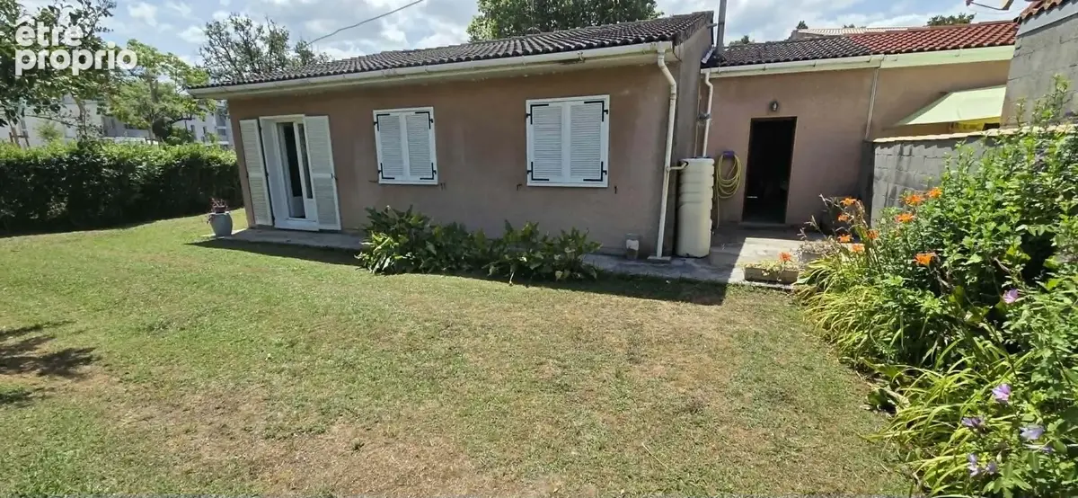 Maison 3 pièces 78 m² à vendre à Bassens (33530) - photo 21