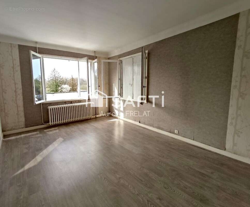 Photo 8 - Maison à TRUYES