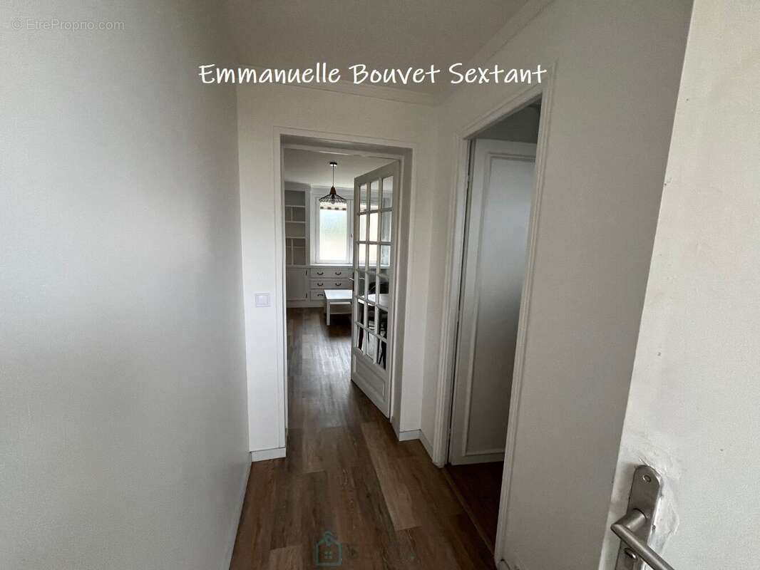 Appartement à BERGERAC