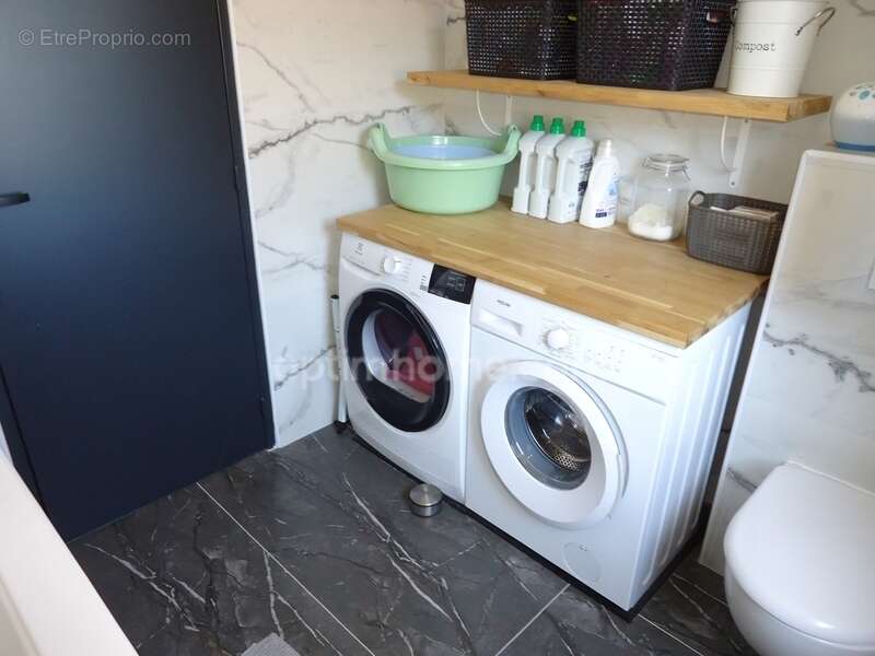 Maison à BELLOY-EN-FRANCE