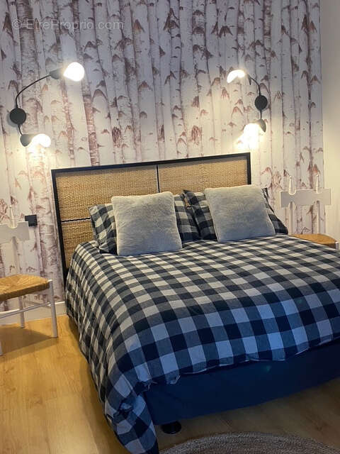 Maison à VIELLE-AURE