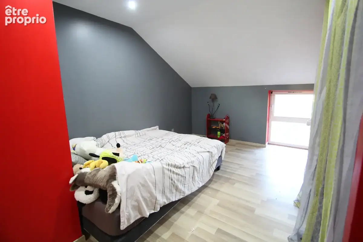 Propriété rénovée à vendre en pleine campagne ! - photo 13